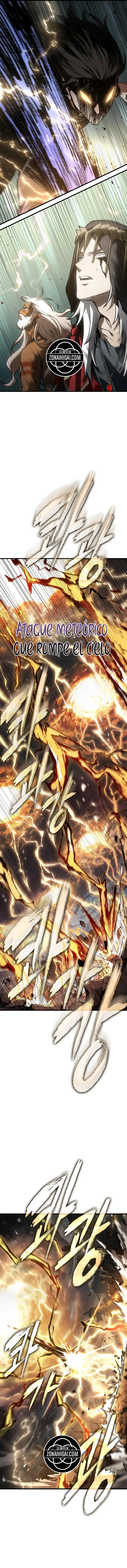 Read Lector omnisciente (es) Manga Online