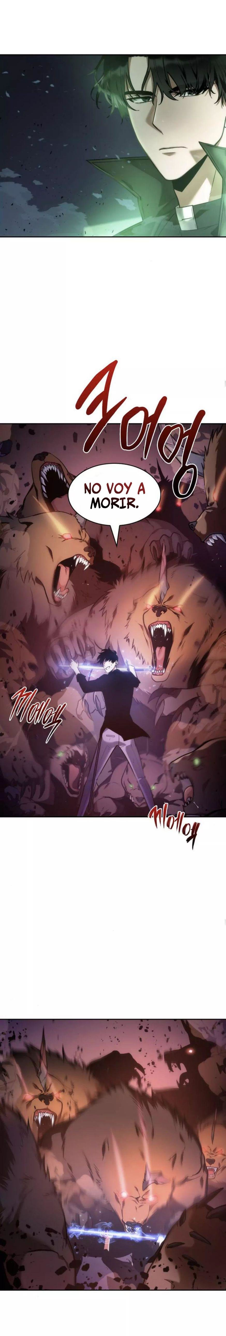 Read Lector omnisciente (es) Manga Online