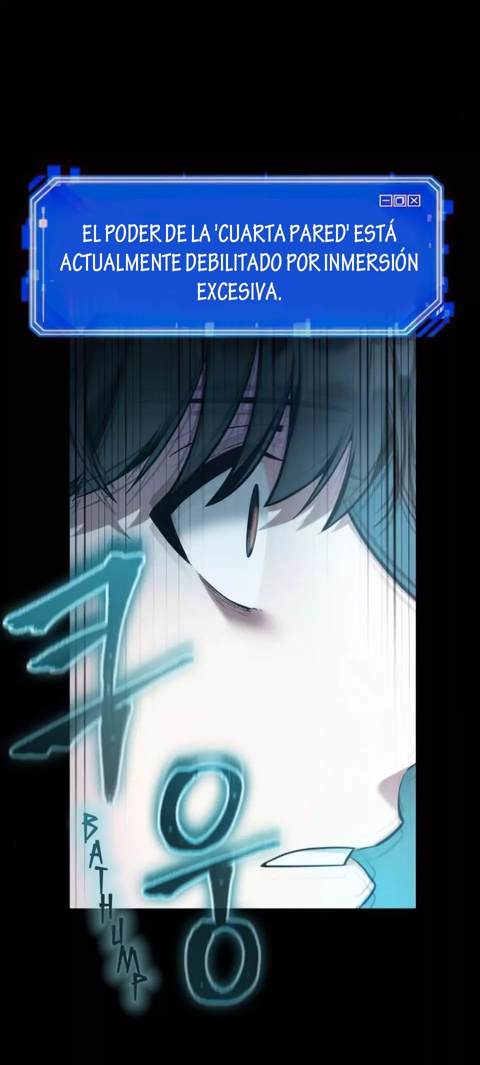 Read Lector omnisciente (es) Manga Online