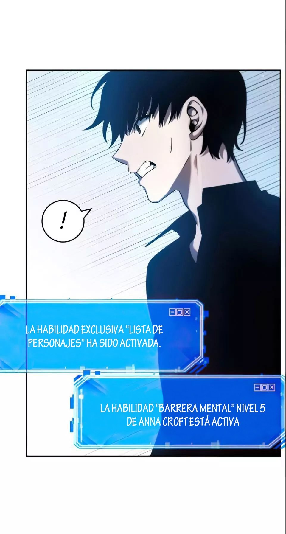 Read Lector omnisciente (es) Manga Online