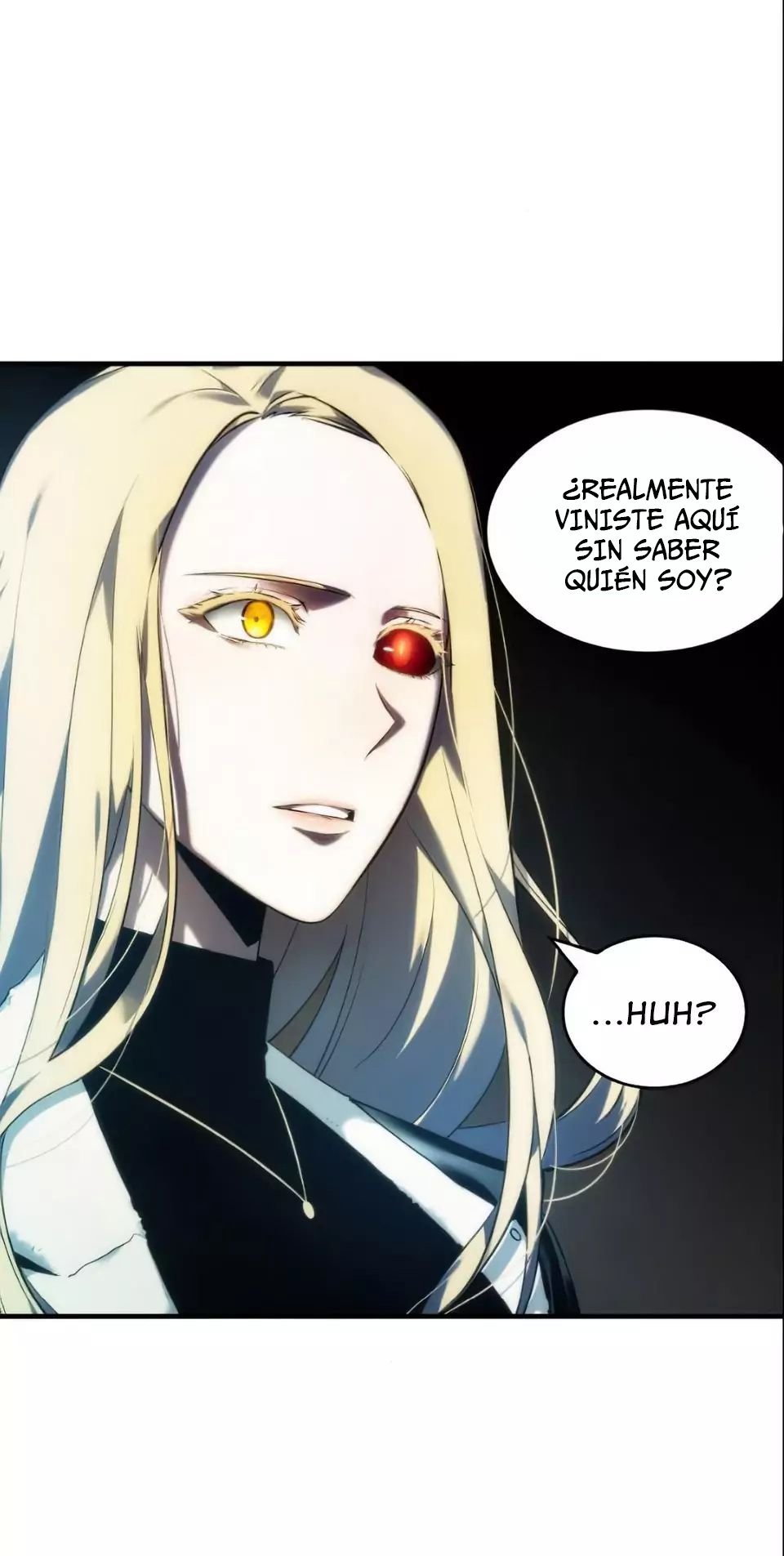 Read Lector omnisciente (es) Manga Online