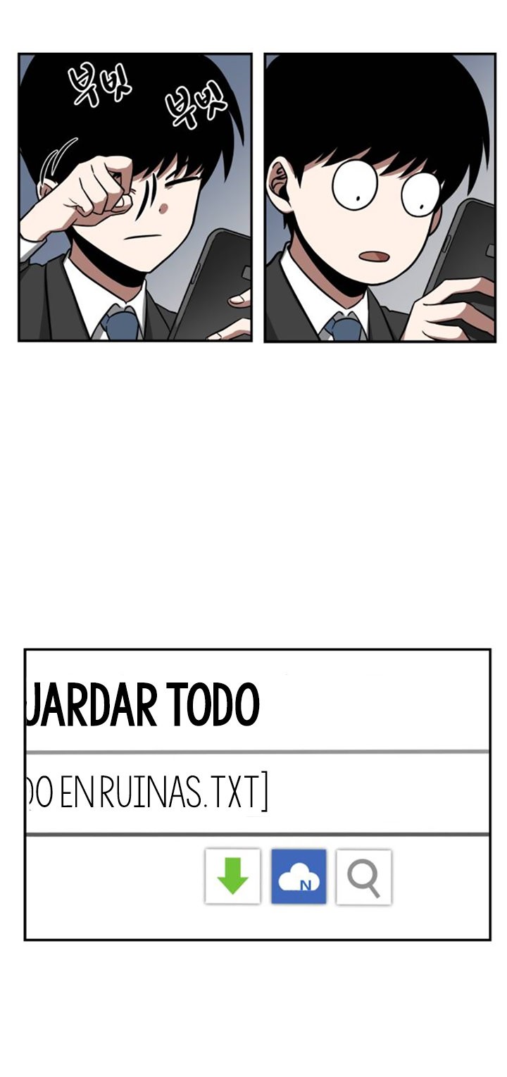 Read Lector omnisciente (es) Manga Online