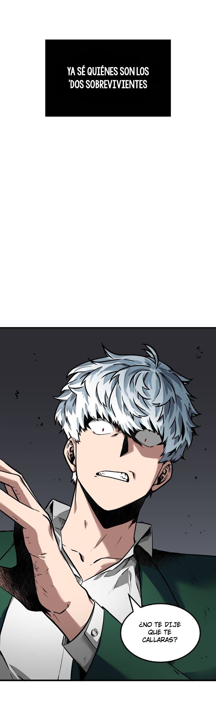 Read Lector omnisciente (es) Manga Online