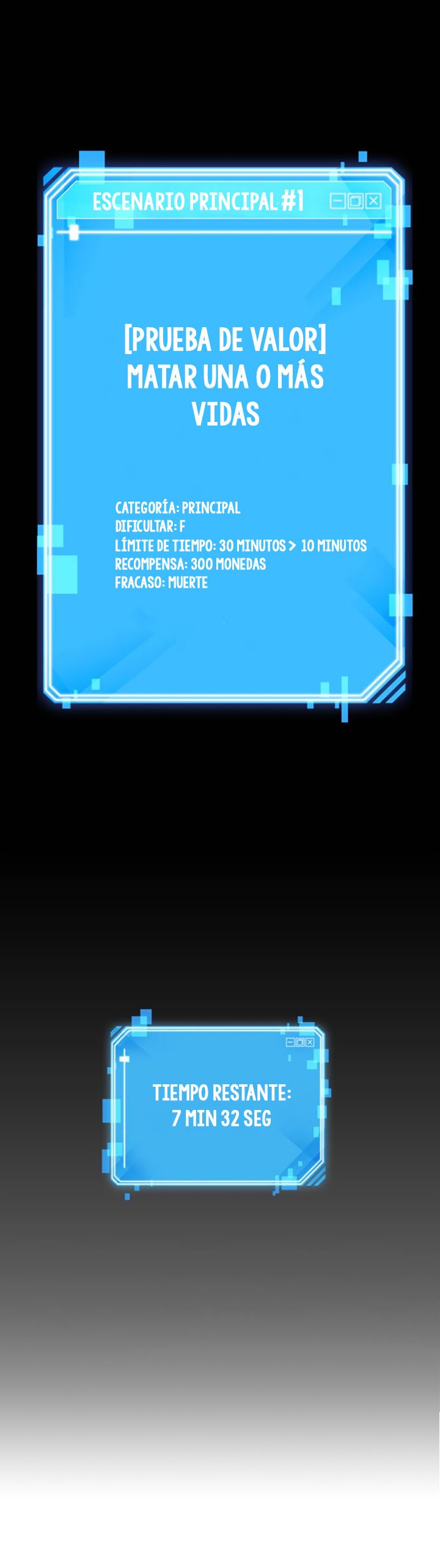 Read Lector omnisciente (es) Manga Online