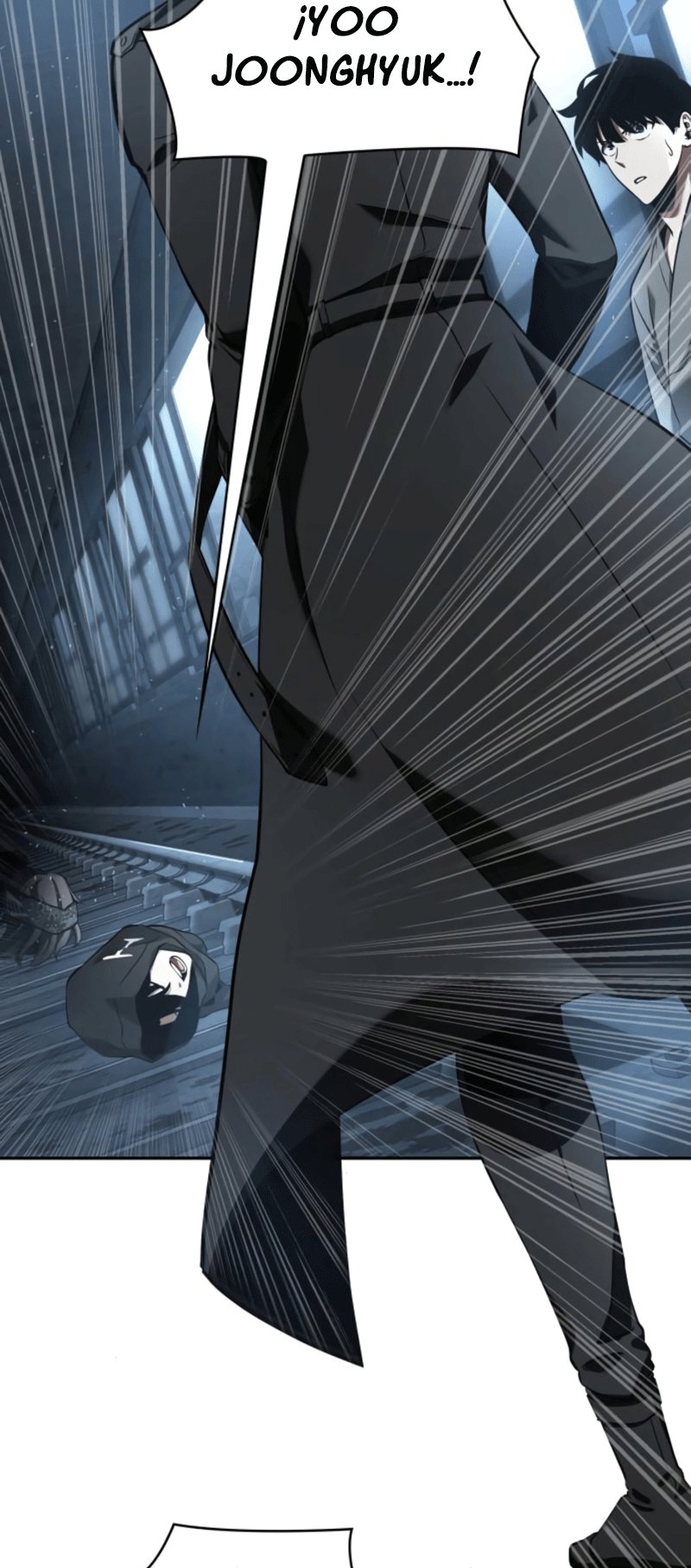Read Lector omnisciente (es) Manga Online