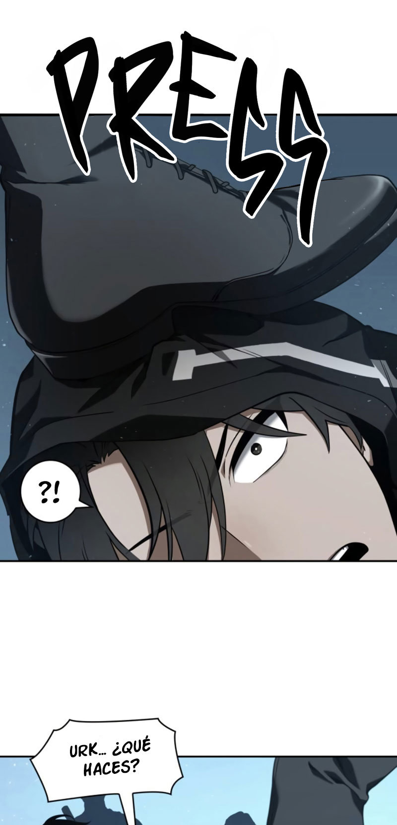 Read Lector omnisciente (es) Manga Online