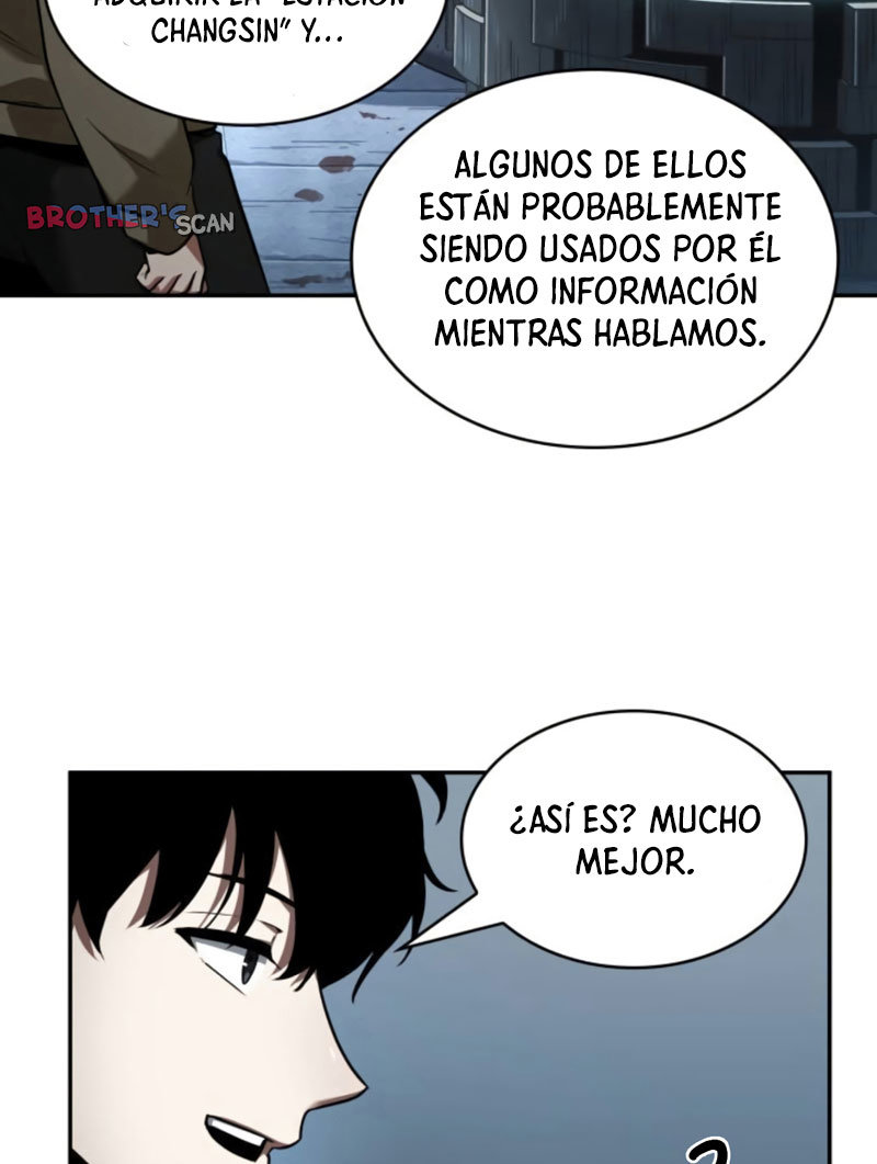 Read Lector omnisciente (es) Manga Online