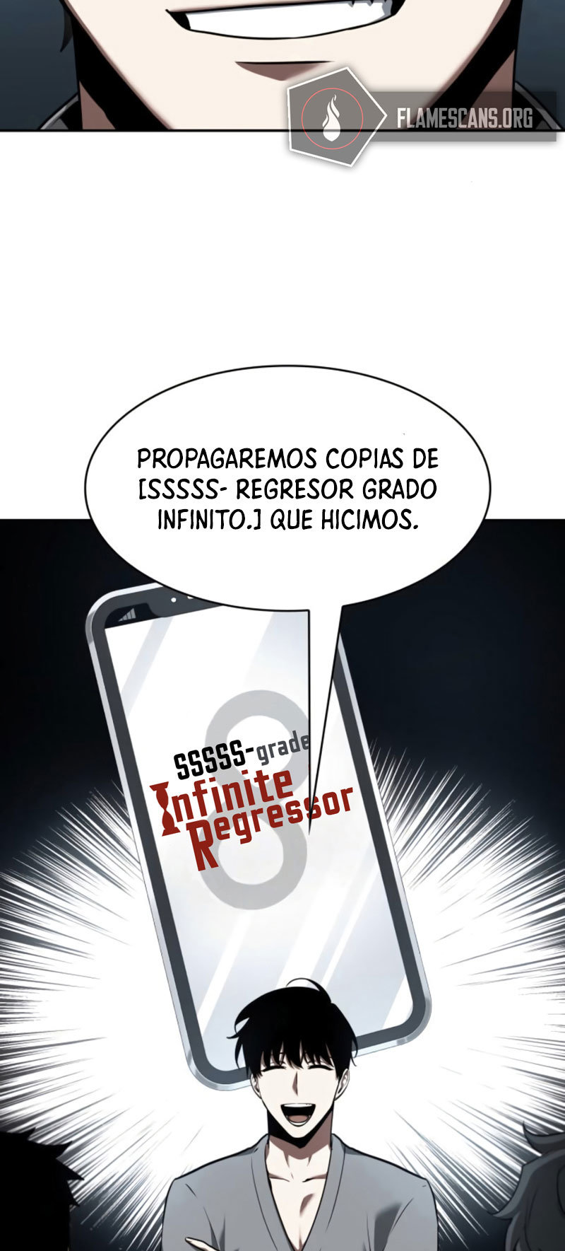 Read Lector omnisciente (es) Manga Online