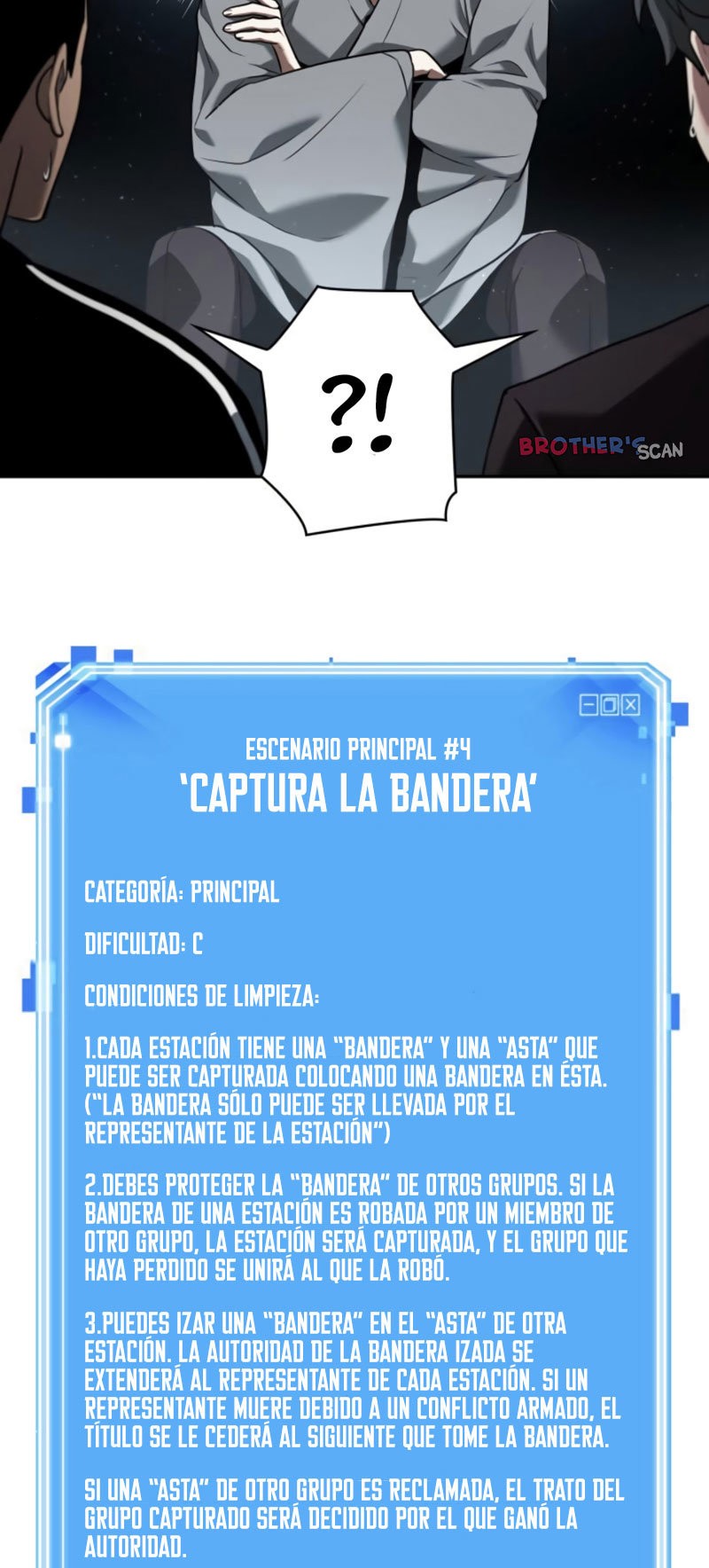 Read Lector omnisciente (es) Manga Online