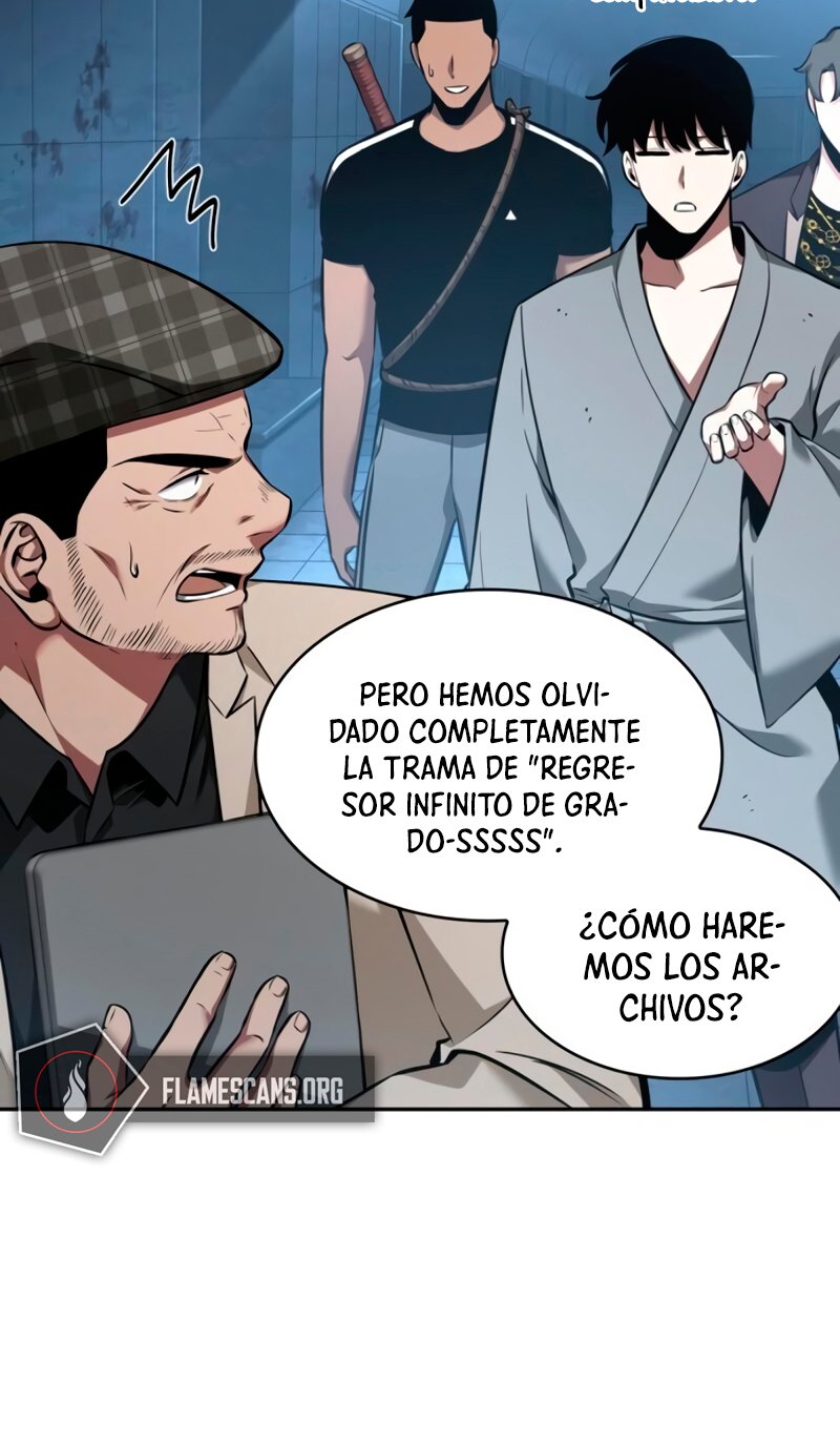 Read Lector omnisciente (es) Manga Online