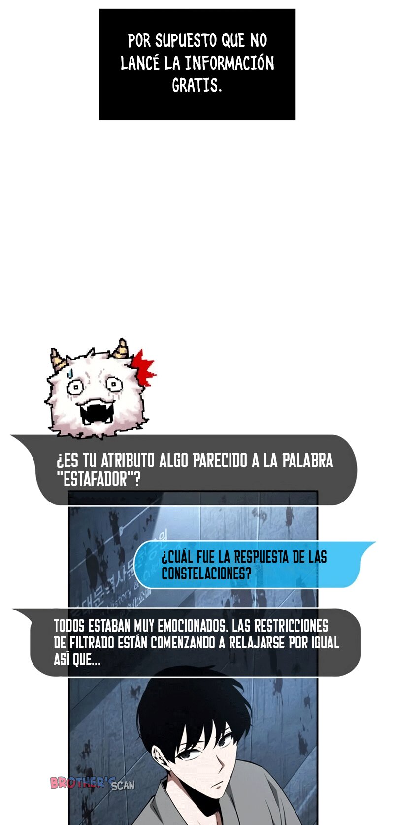 Read Lector omnisciente (es) Manga Online