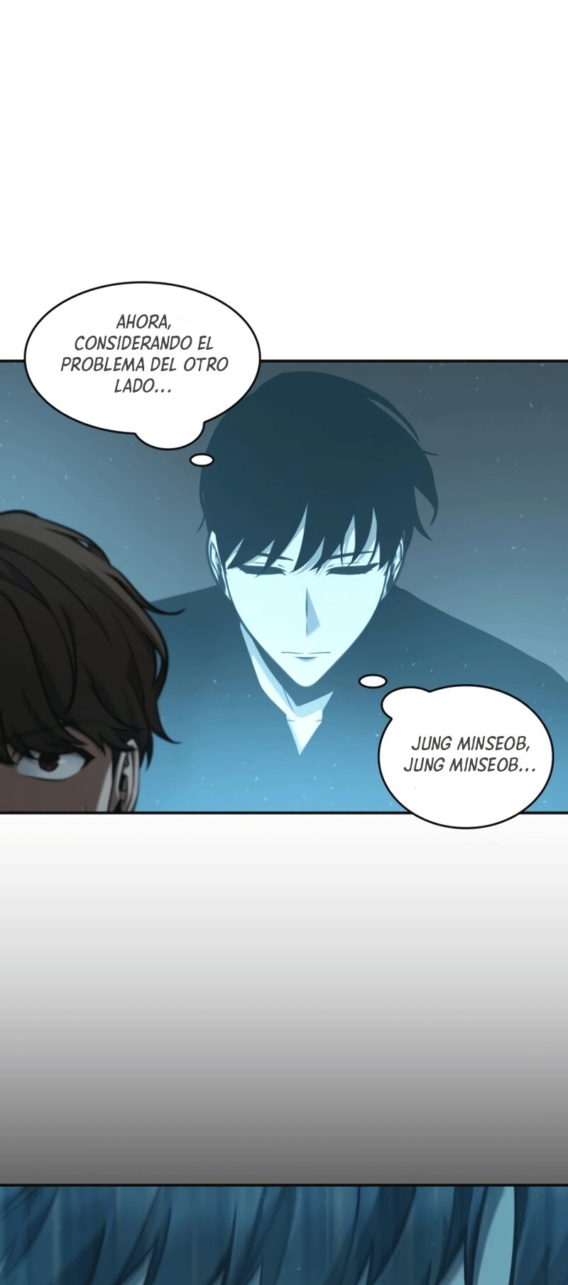 Read Lector omnisciente (es) Manga Online