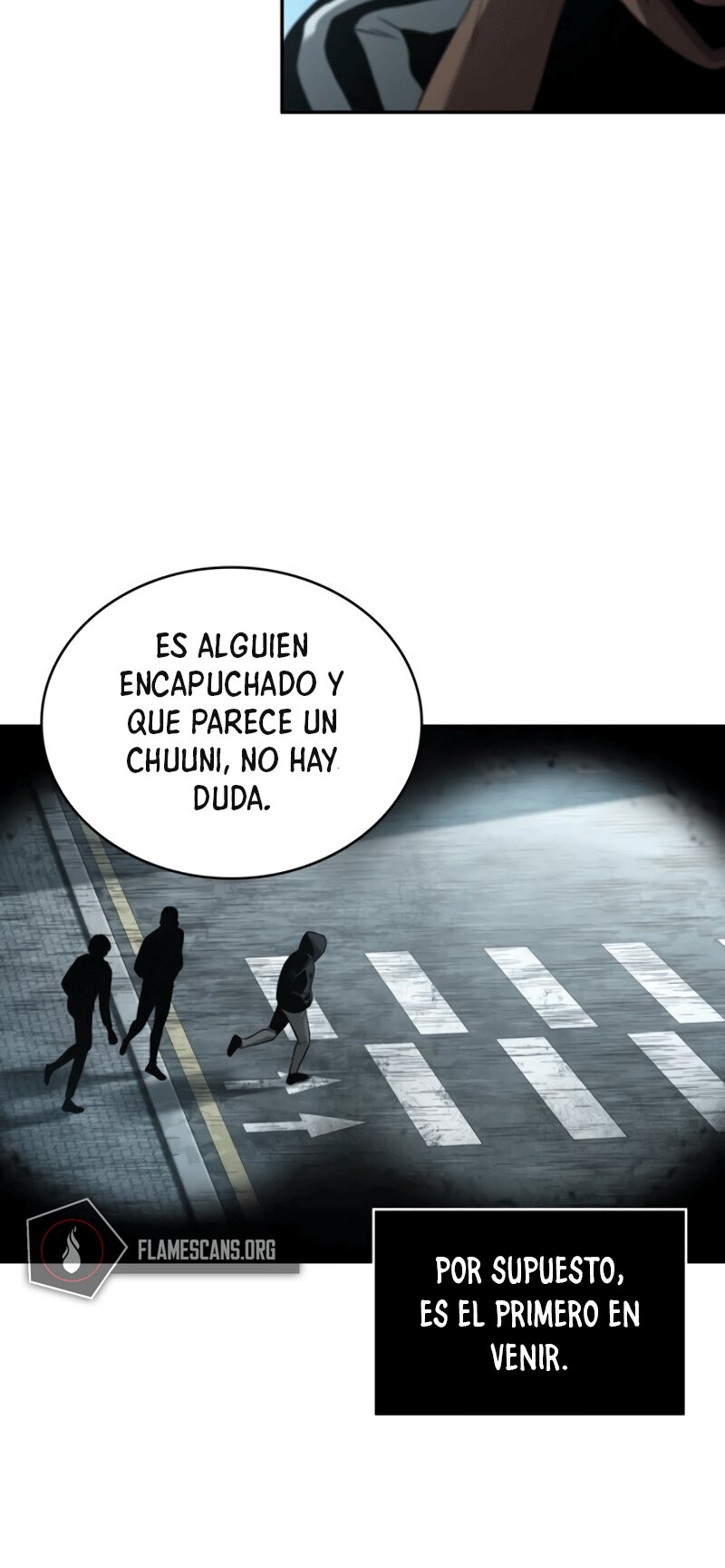 Read Lector omnisciente (es) Manga Online