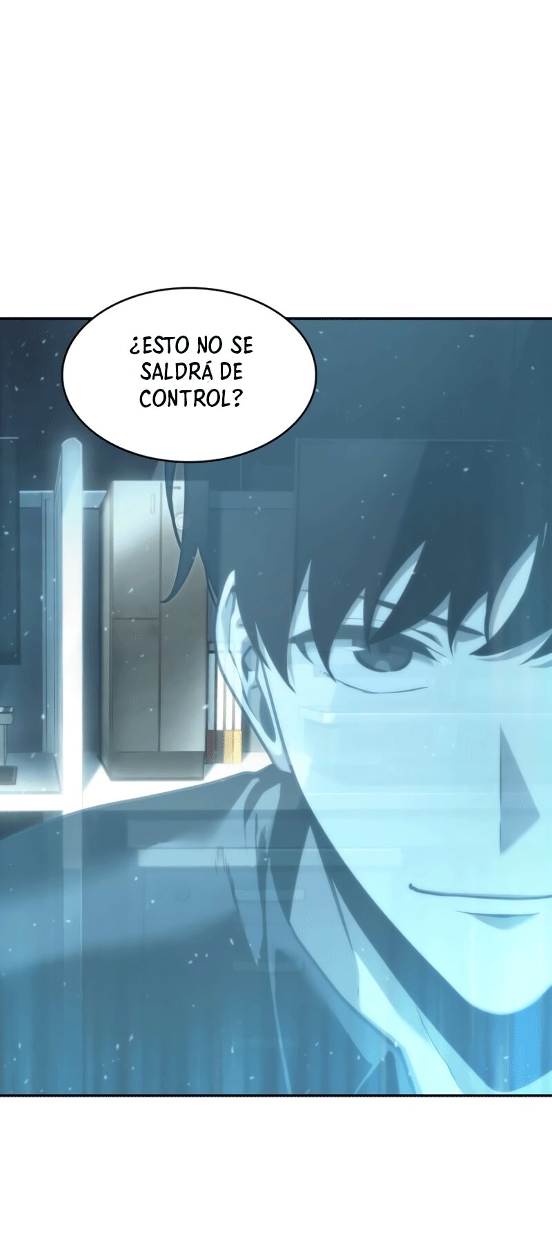 Read Lector omnisciente (es) Manga Online