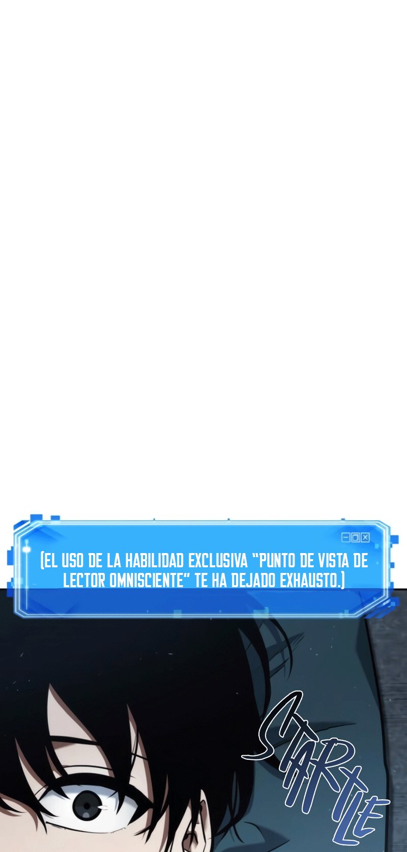 Read Lector omnisciente (es) Manga Online