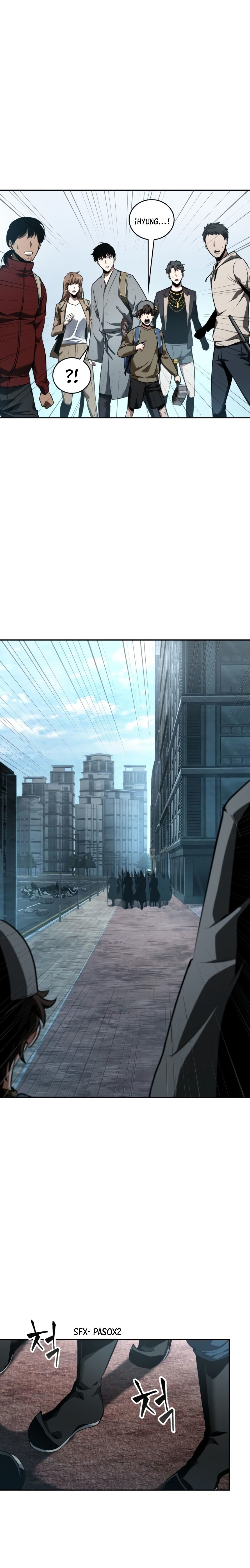 Read Lector omnisciente (es) Manga Online