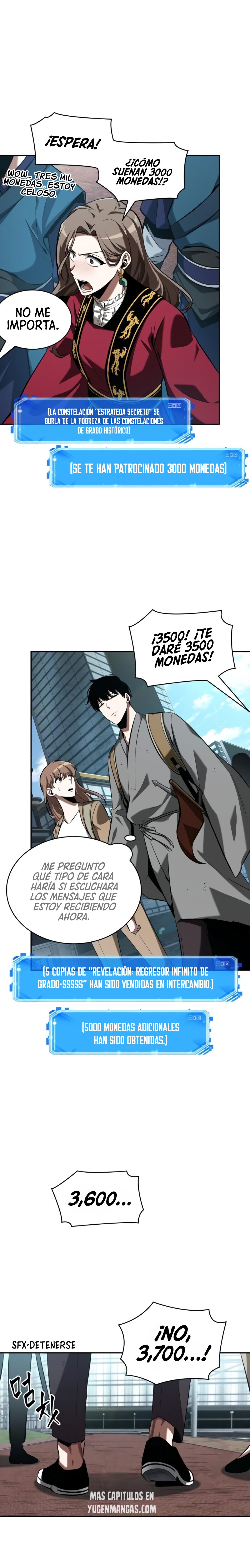 Read Lector omnisciente (es) Manga Online