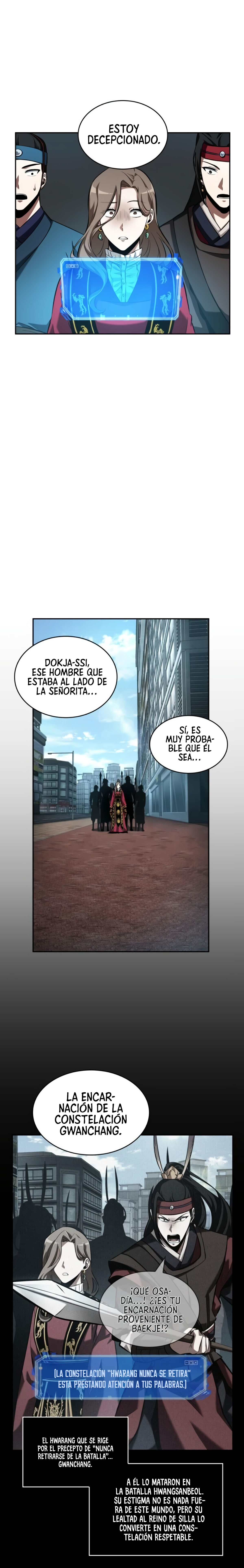 Read Lector omnisciente (es) Manga Online