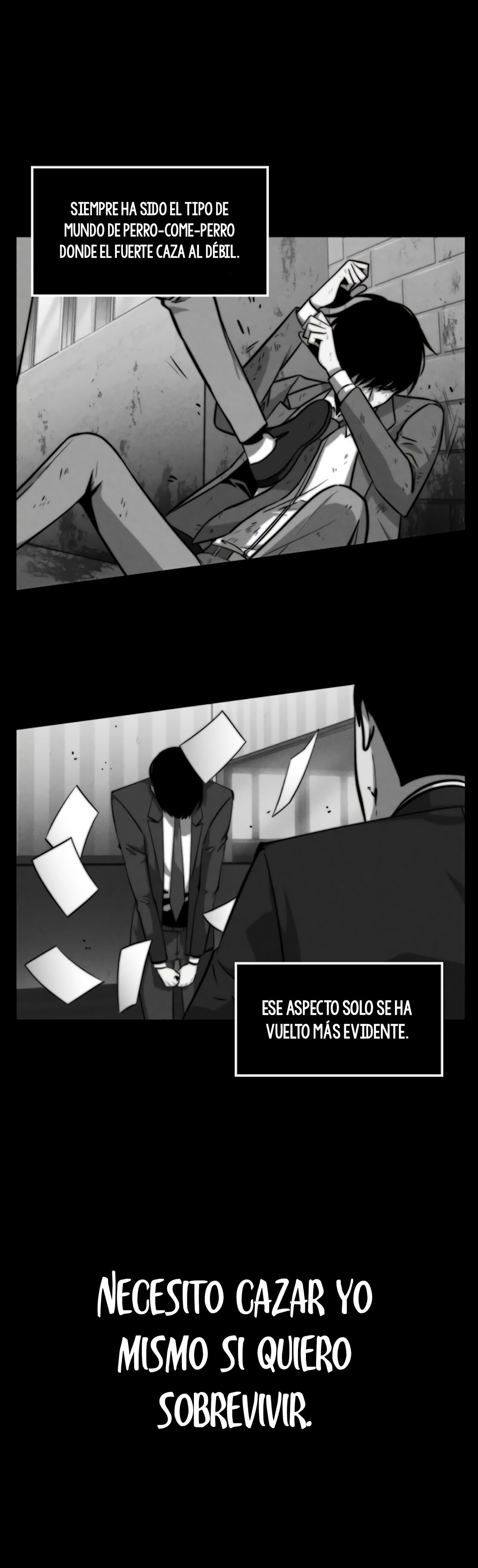 Read Lector omnisciente (es) Manga Online