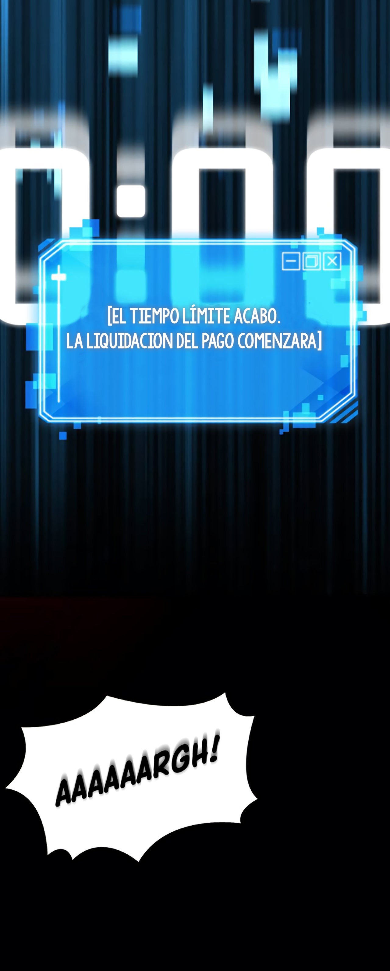 Read Lector omnisciente (es) Manga Online