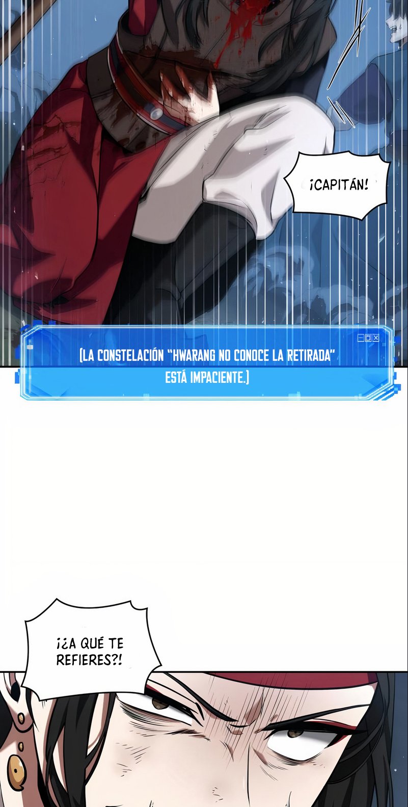Read Lector omnisciente (es) Manga Online
