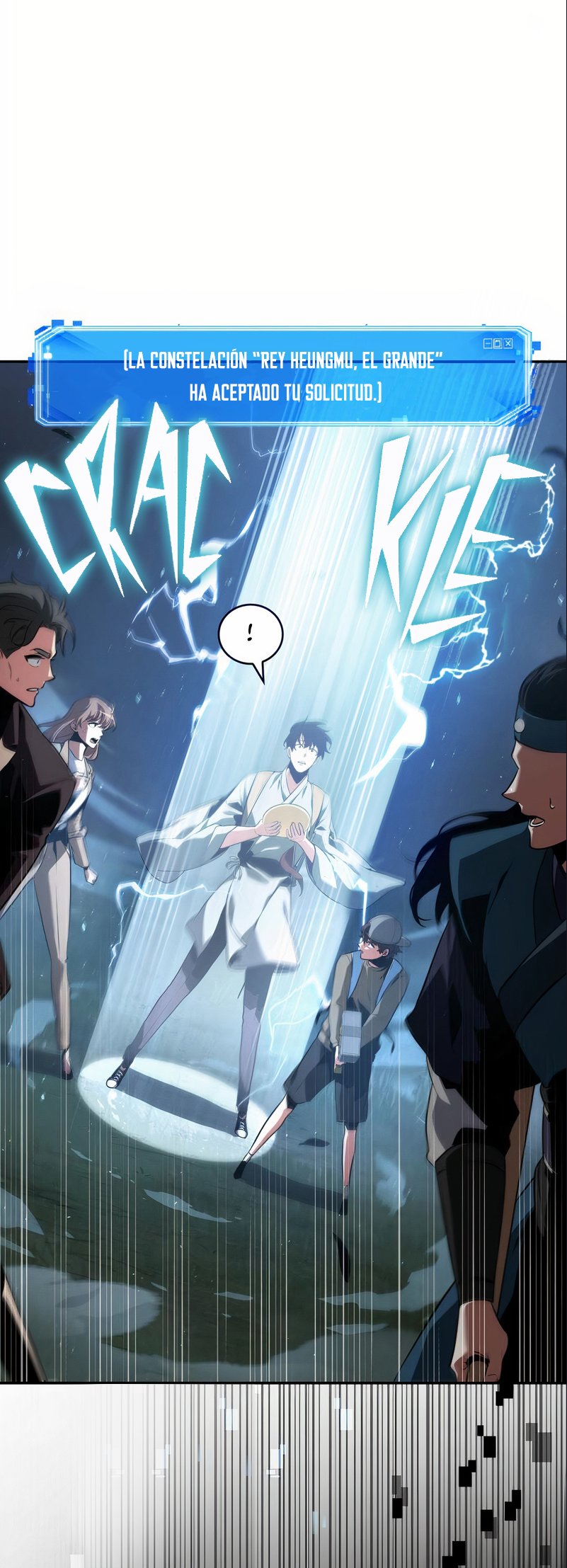 Read Lector omnisciente (es) Manga Online