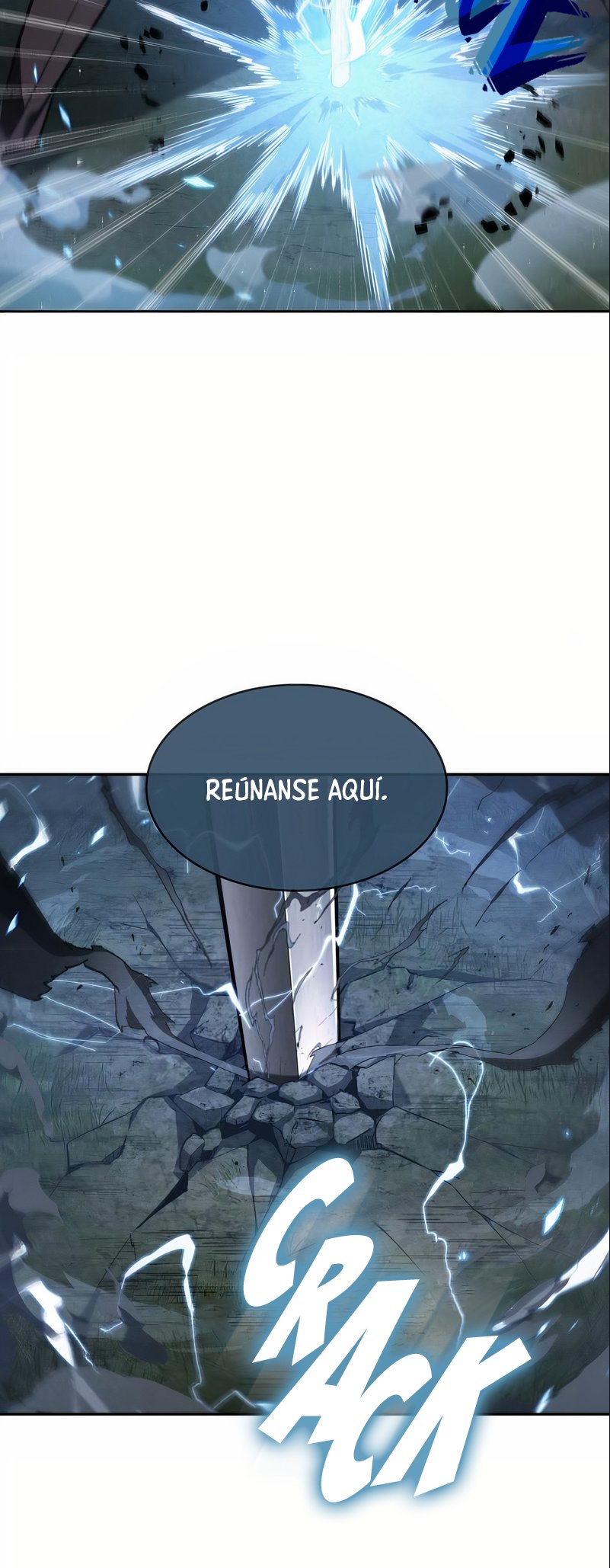Read Lector omnisciente (es) Manga Online