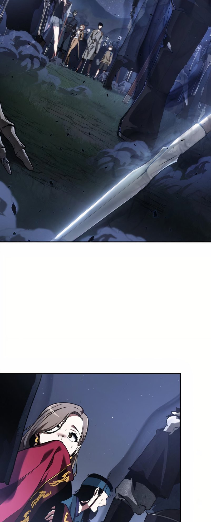 Read Lector omnisciente (es) Manga Online