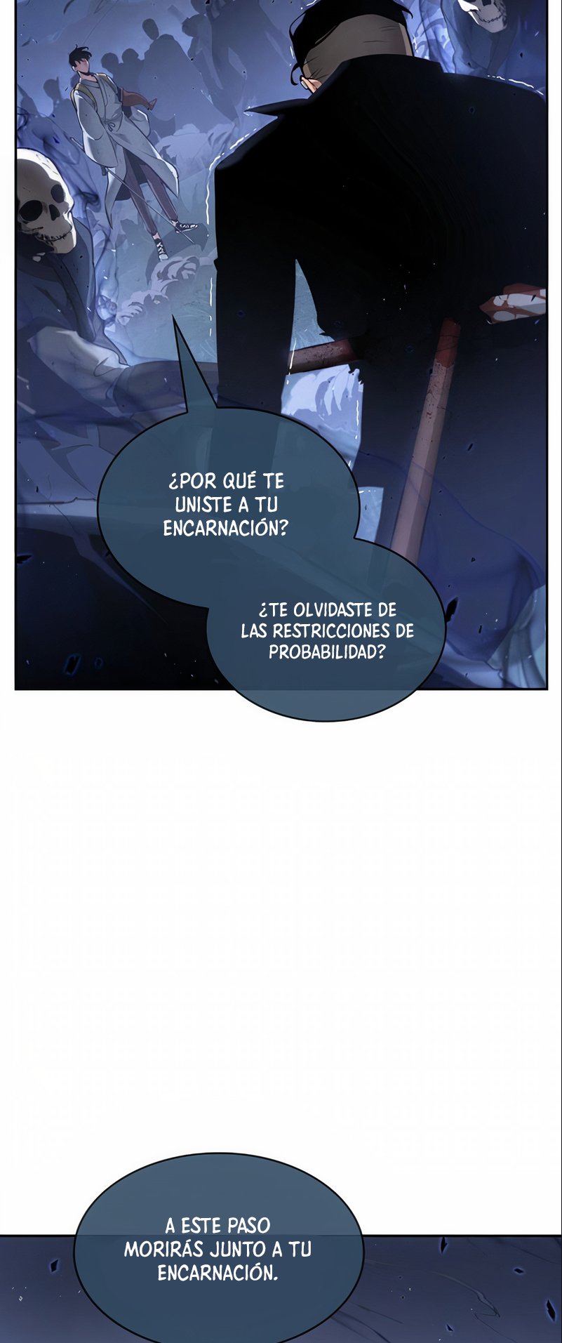 Read Lector omnisciente (es) Manga Online
