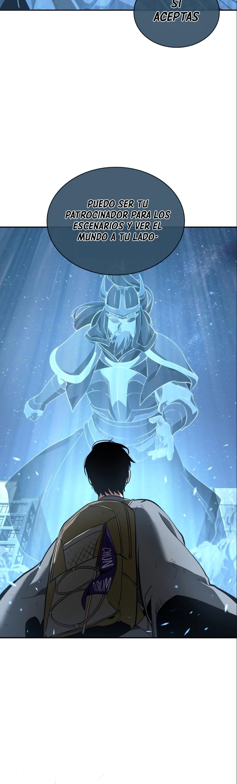 Read Lector omnisciente (es) Manga Online