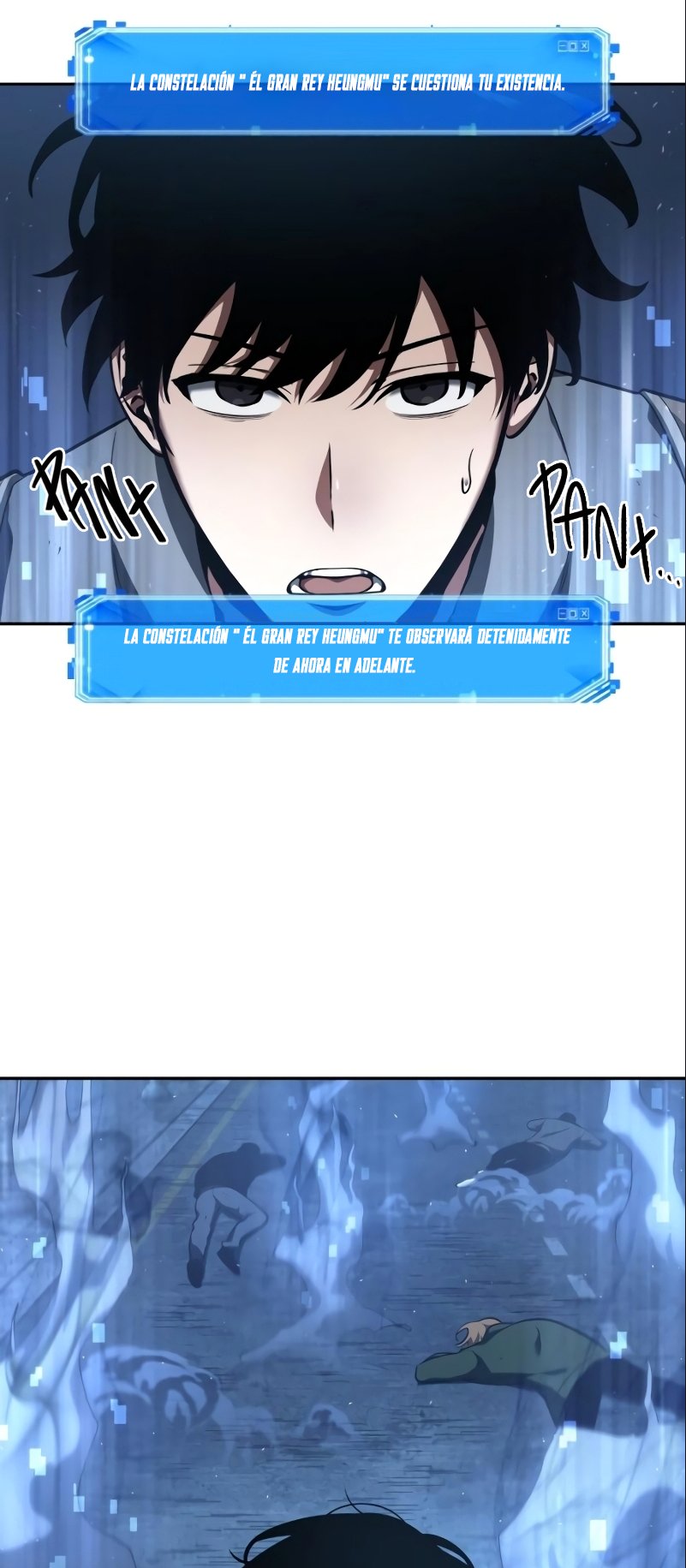 Read Lector omnisciente (es) Manga Online