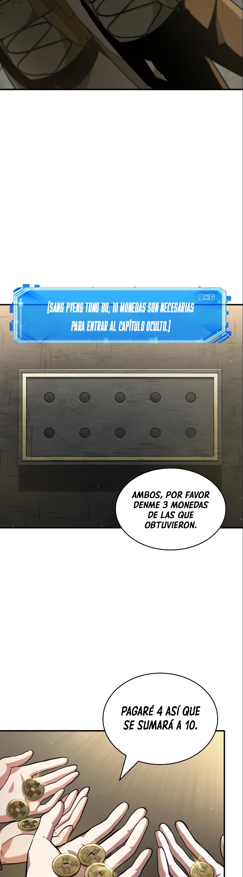Read Lector omnisciente (es) Manga Online