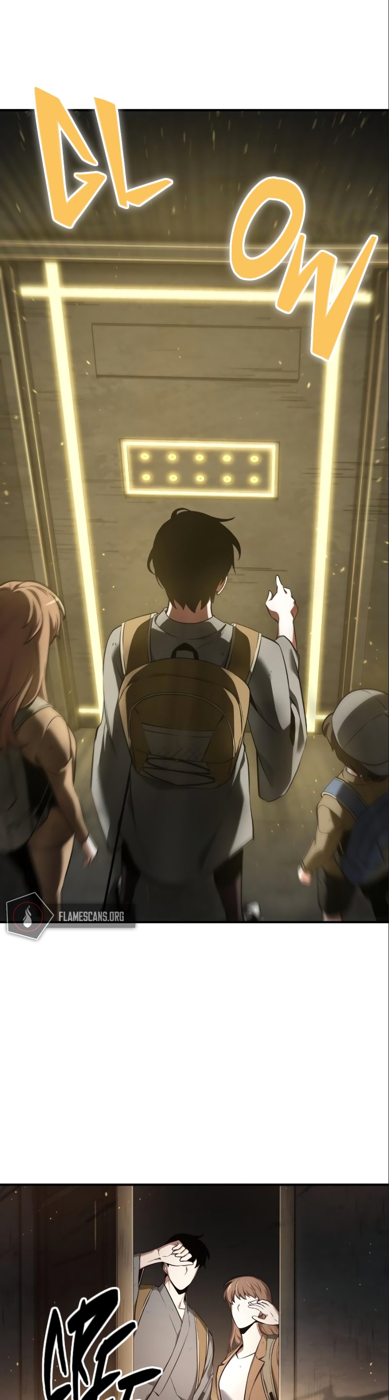 Read Lector omnisciente (es) Manga Online