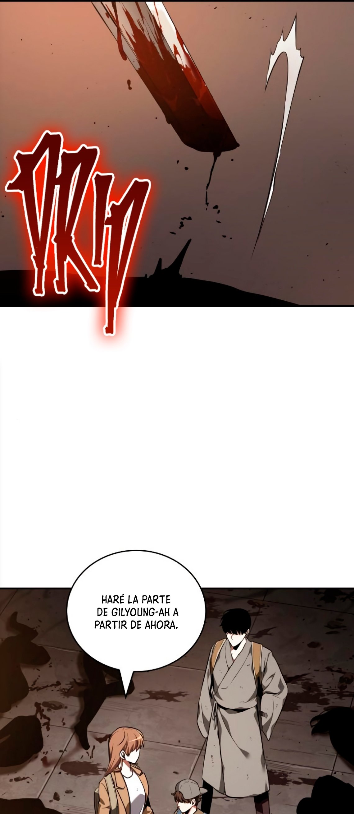 Read Lector omnisciente (es) Manga Online