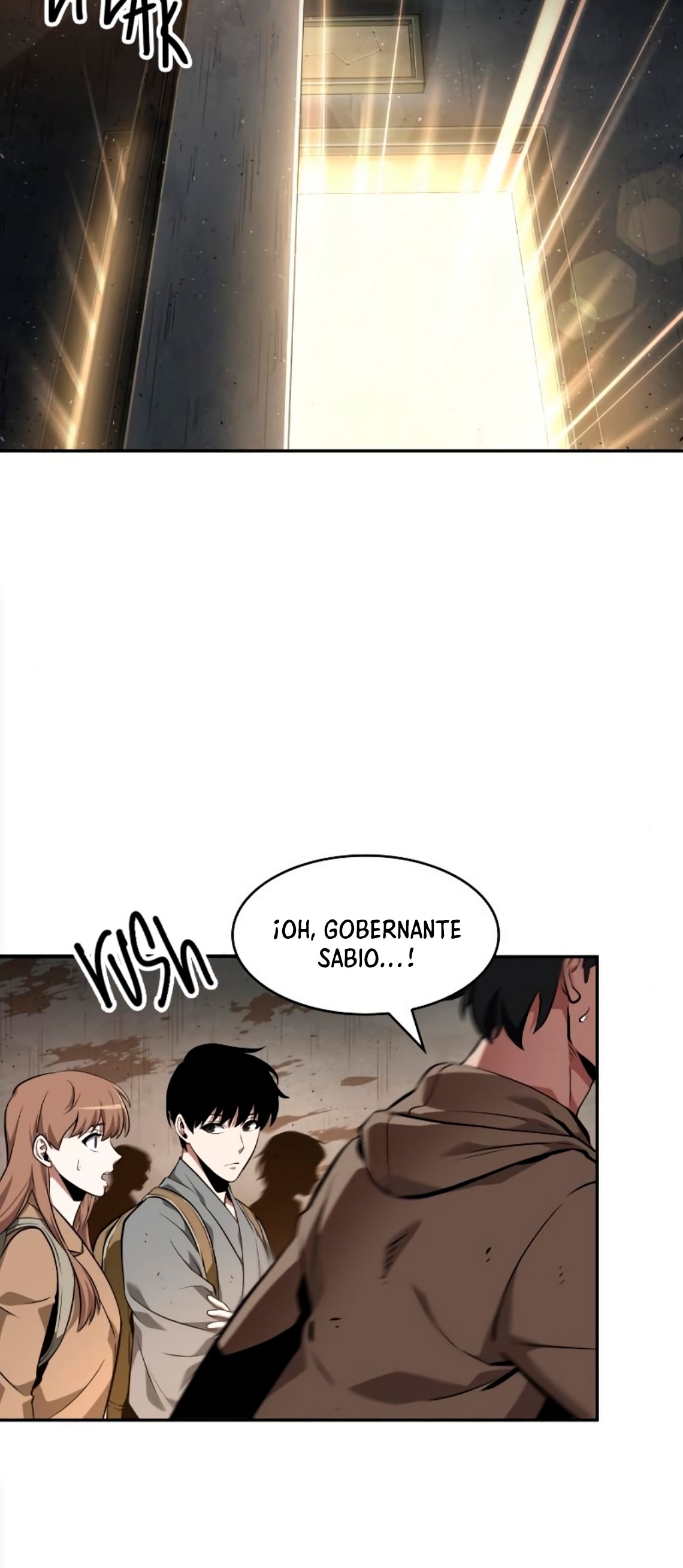 Read Lector omnisciente (es) Manga Online