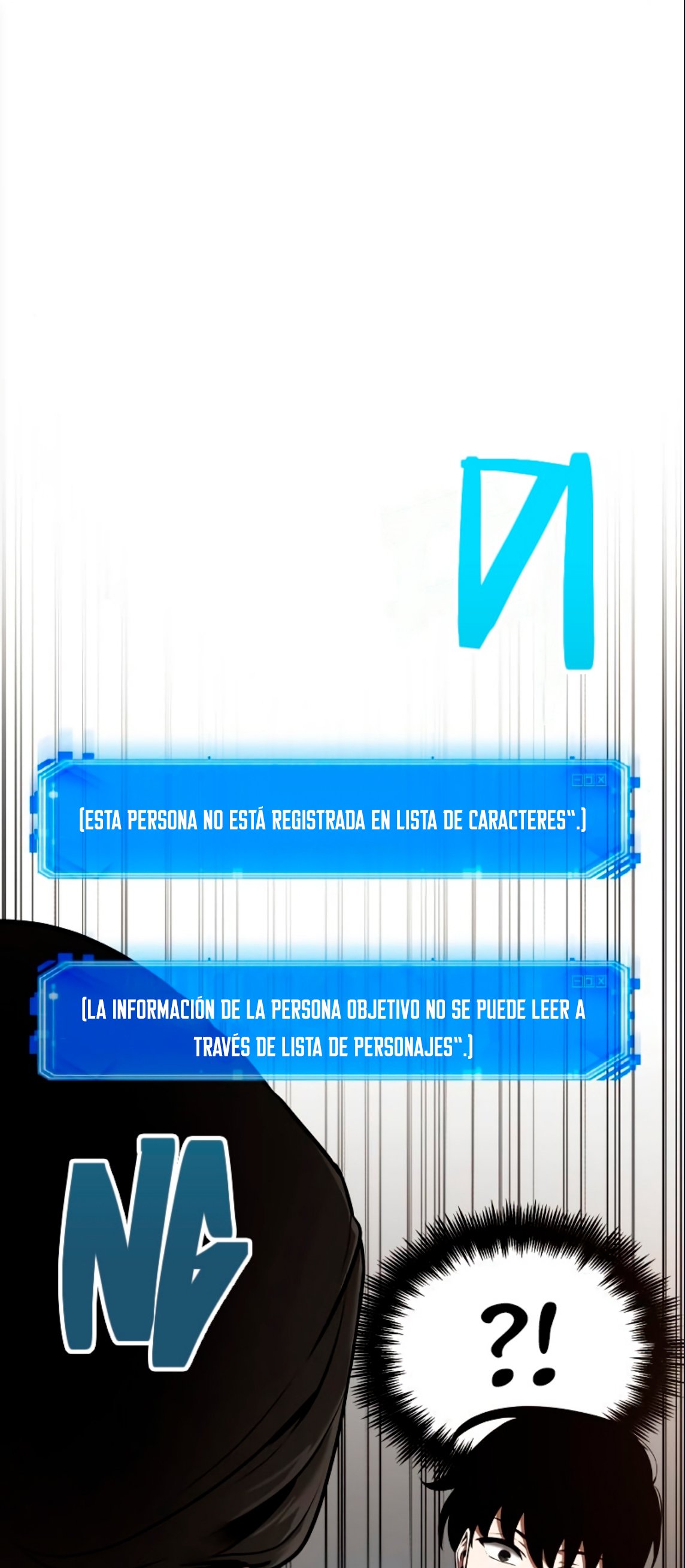 Read Lector omnisciente (es) Manga Online