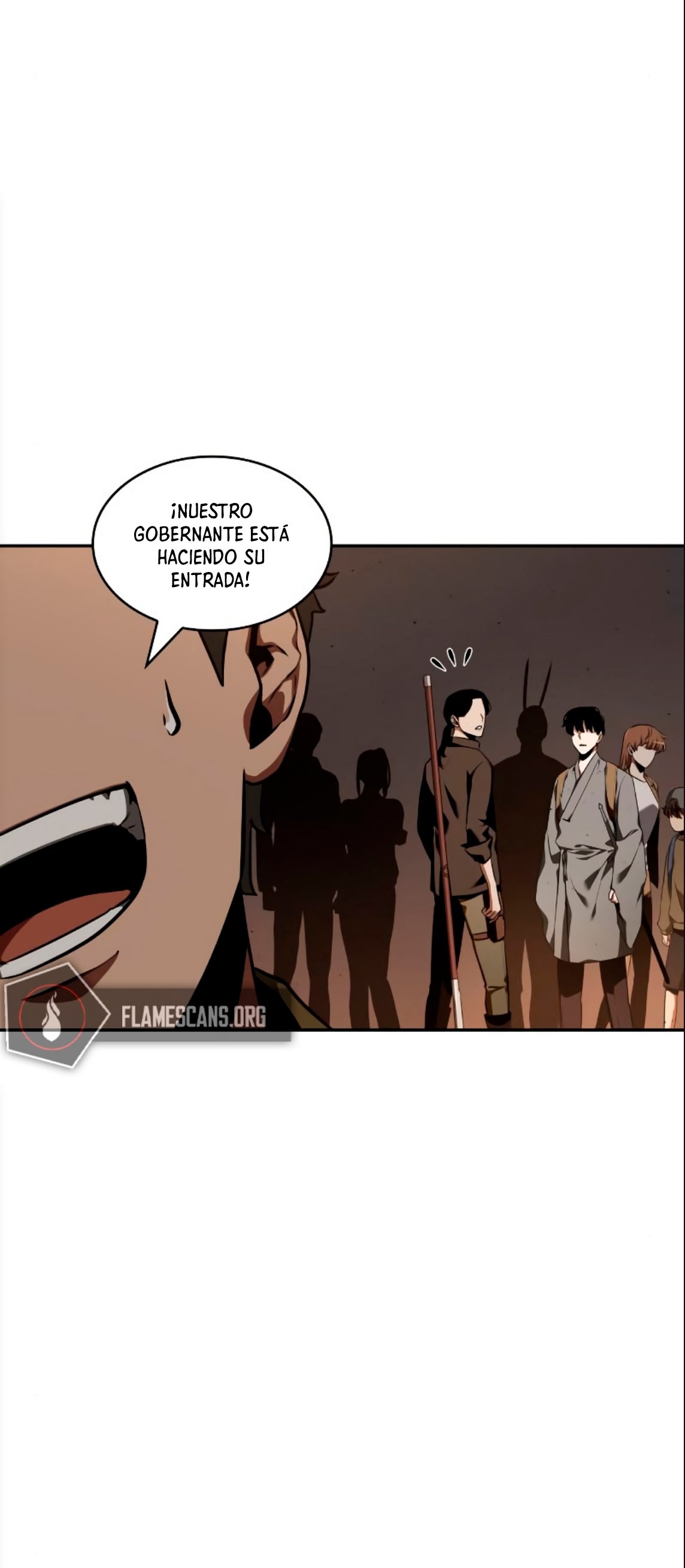 Read Lector omnisciente (es) Manga Online