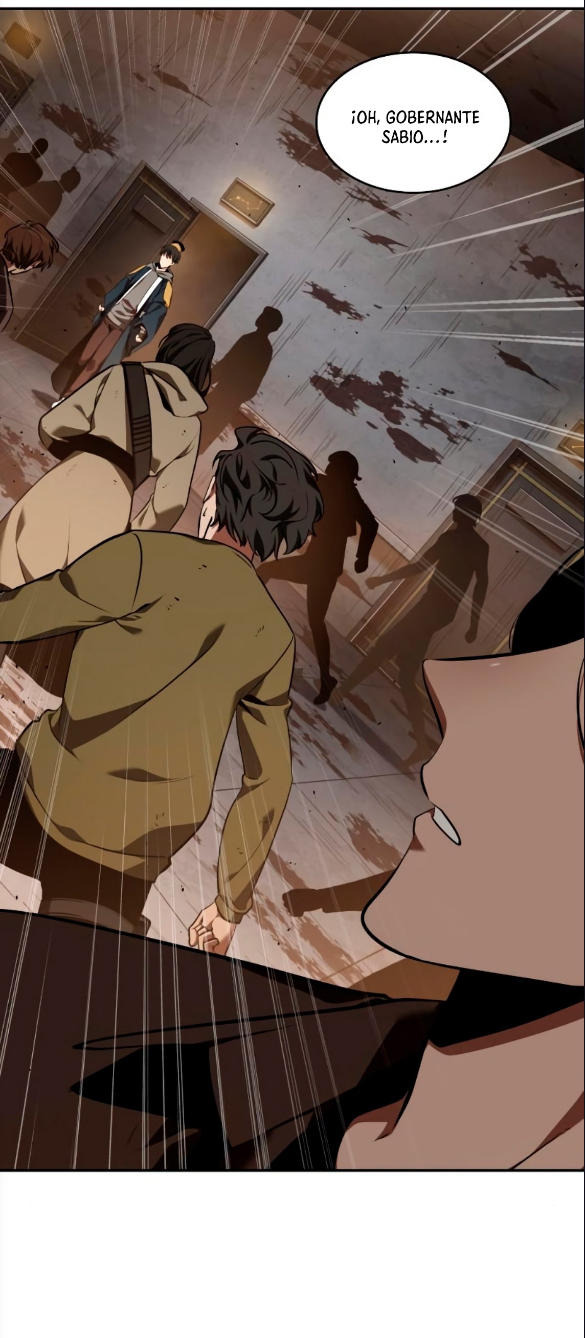 Read Lector omnisciente (es) Manga Online