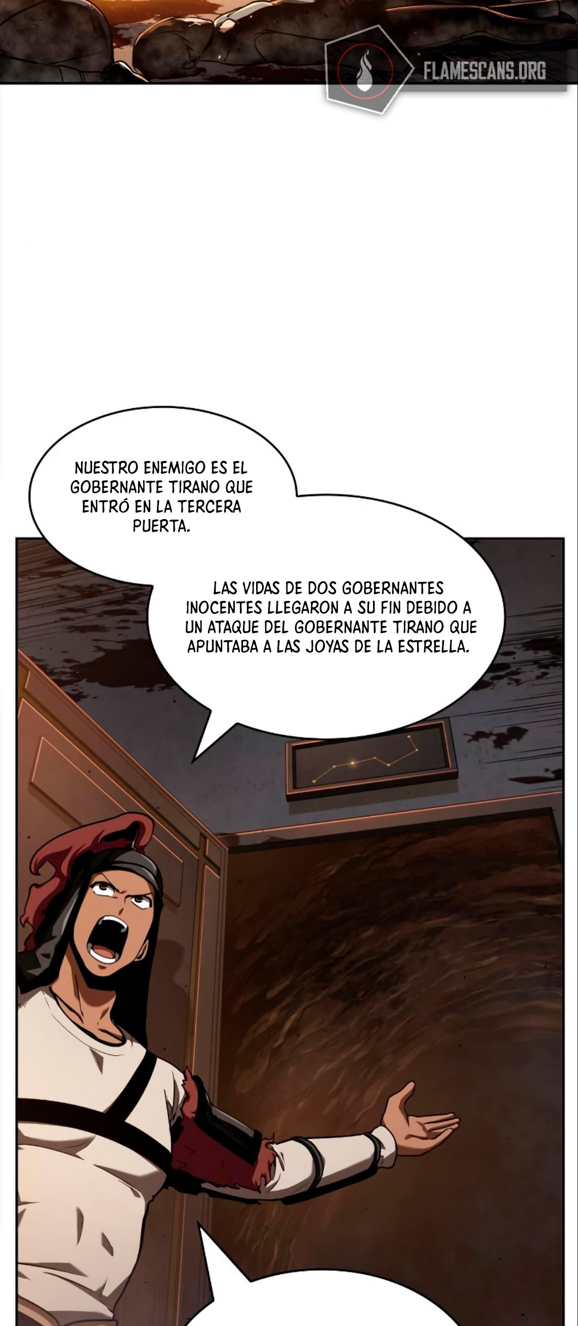 Read Lector omnisciente (es) Manga Online