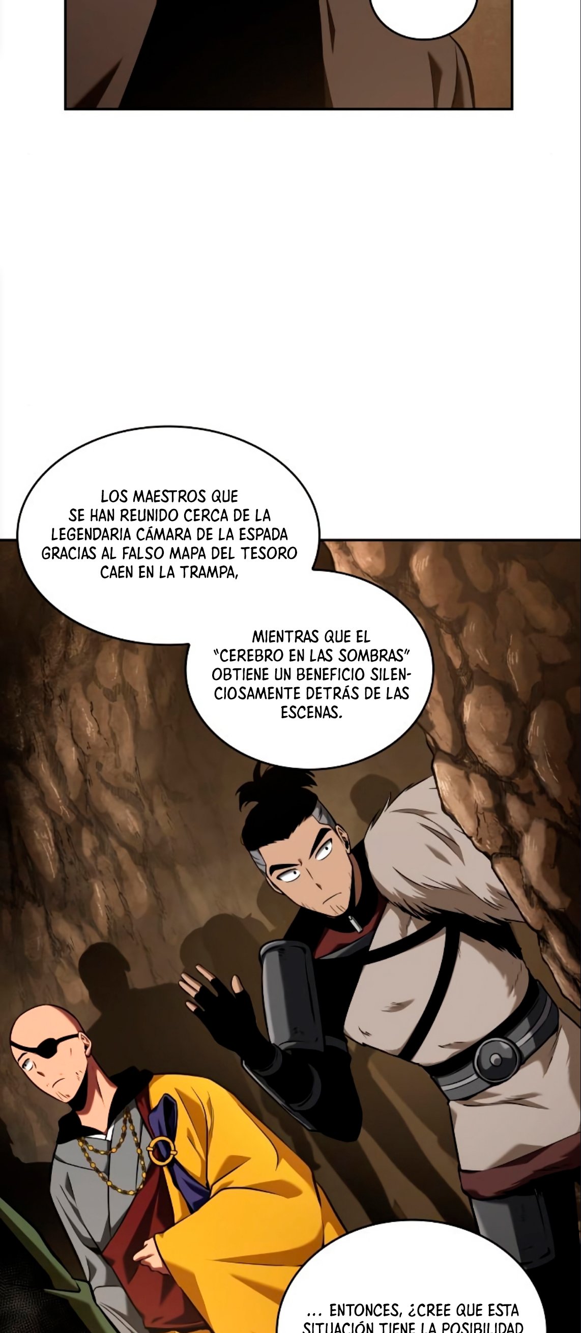 Read Lector omnisciente (es) Manga Online