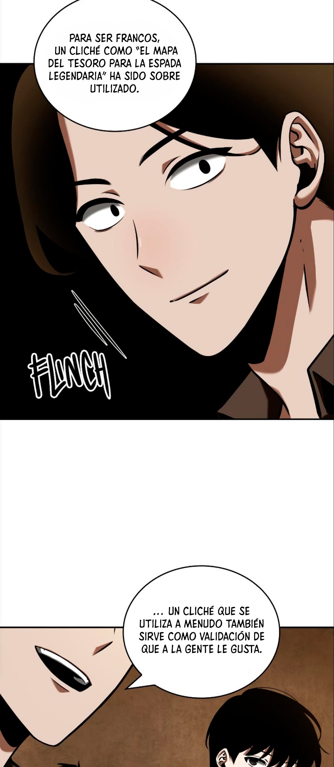 Read Lector omnisciente (es) Manga Online