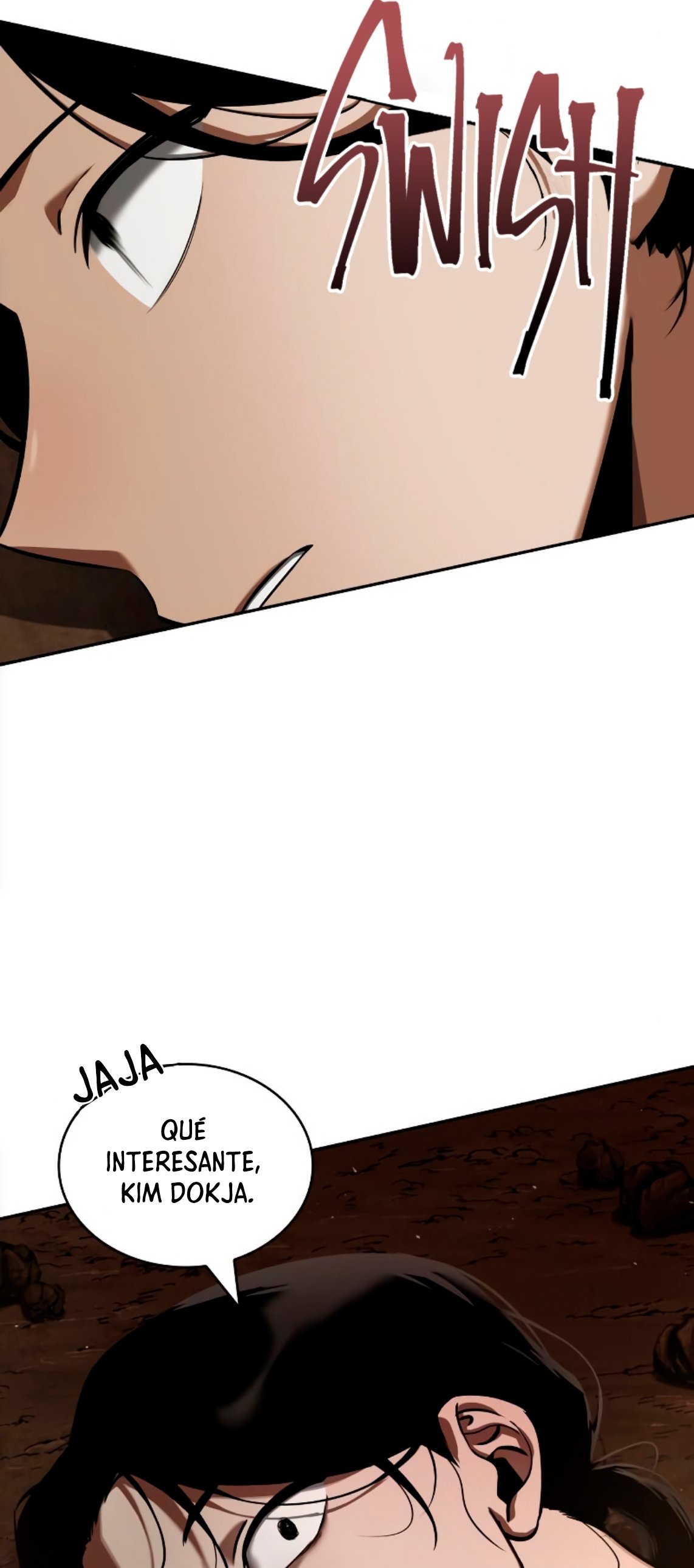 Read Lector omnisciente (es) Manga Online