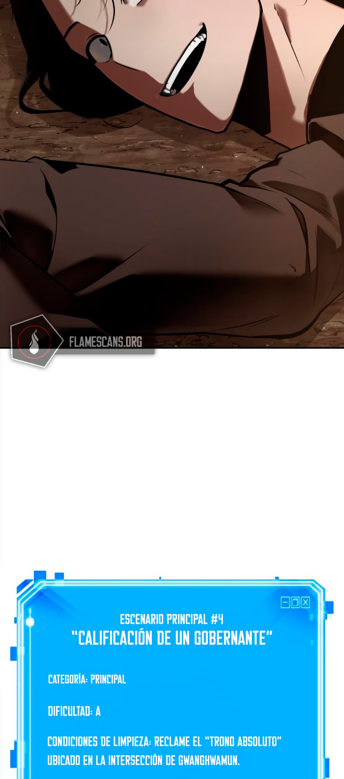 Read Lector omnisciente (es) Manga Online