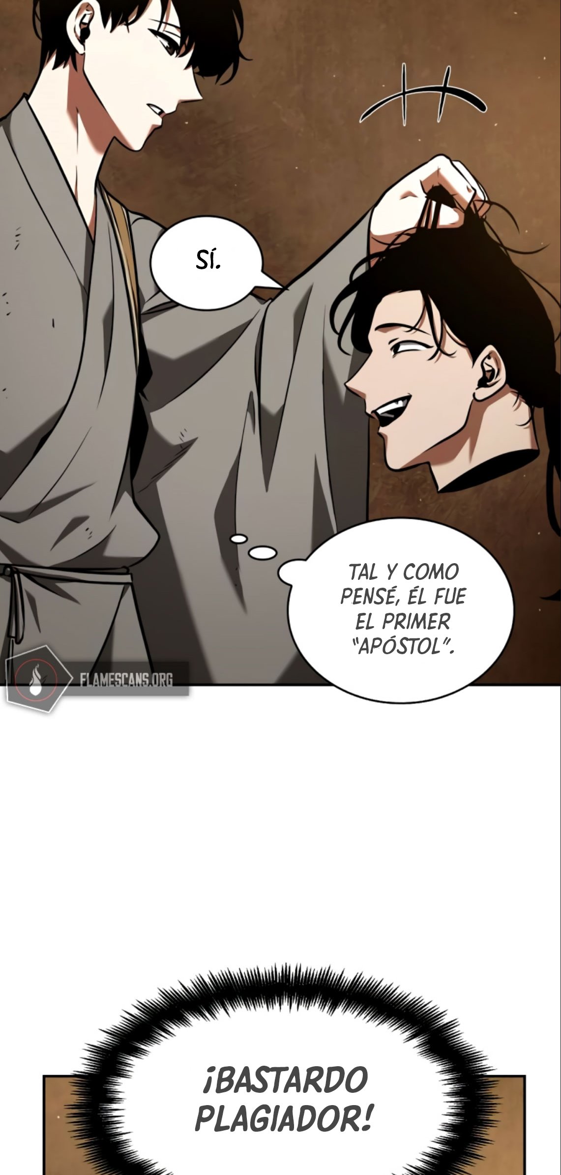 Read Lector omnisciente (es) Manga Online