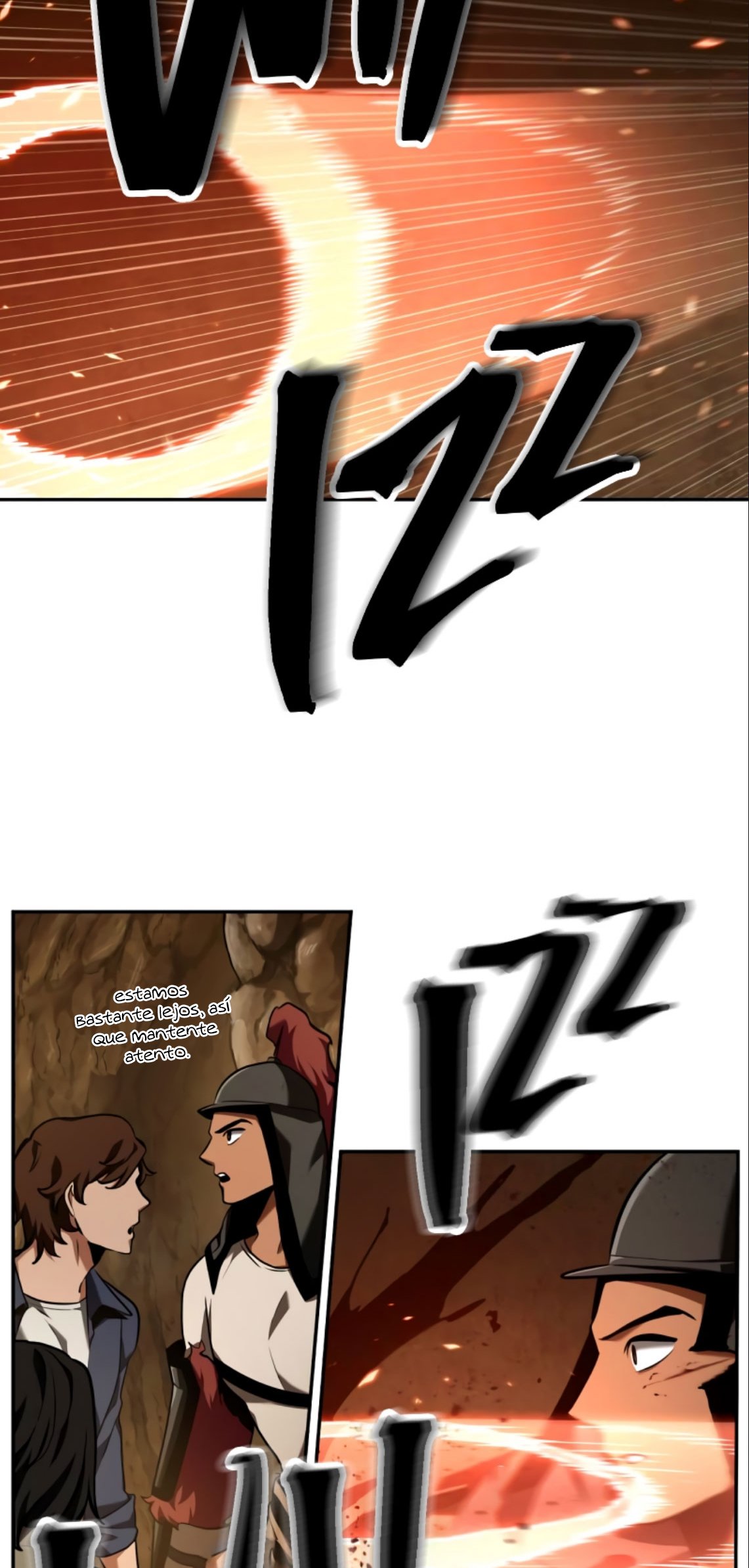 Read Lector omnisciente (es) Manga Online