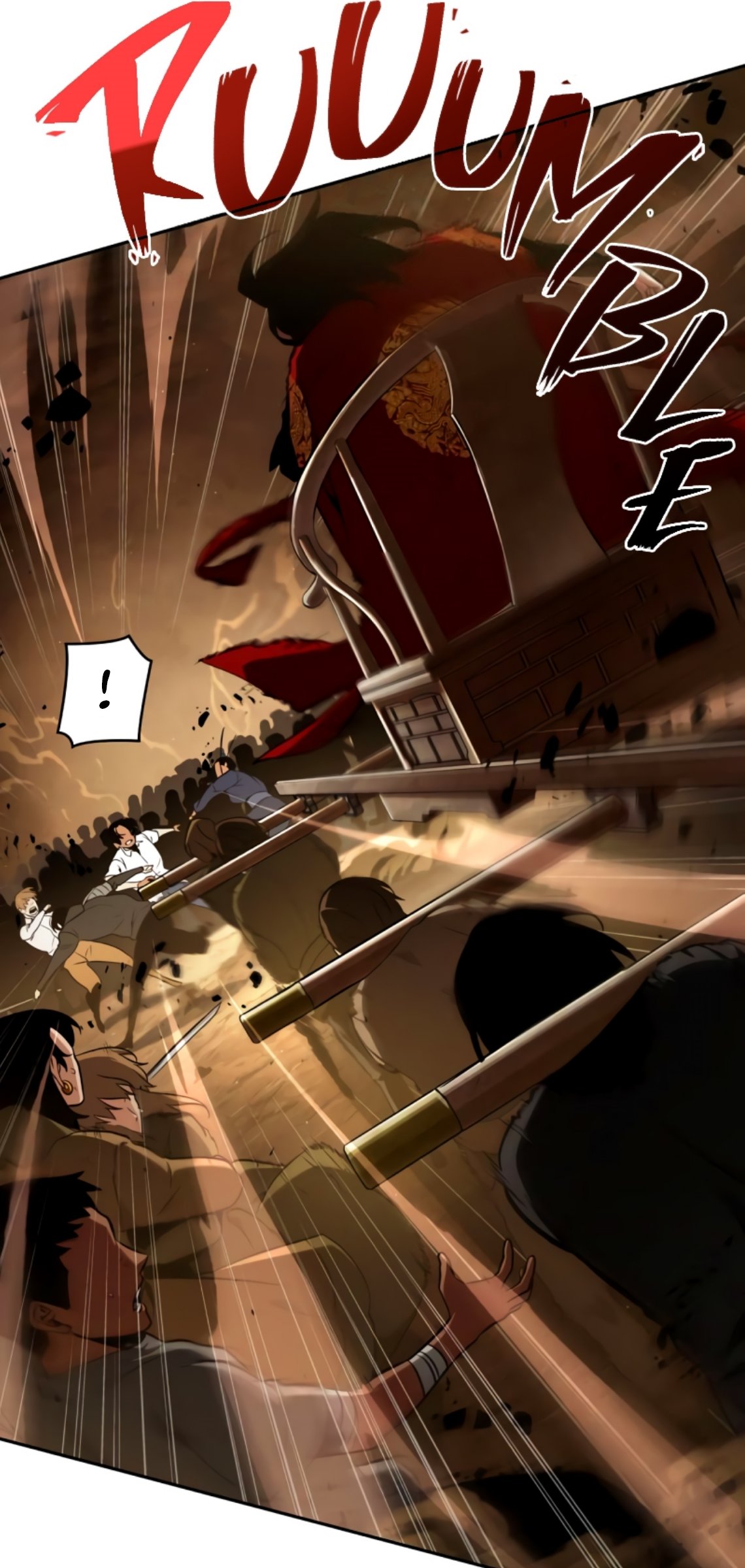 Read Lector omnisciente (es) Manga Online