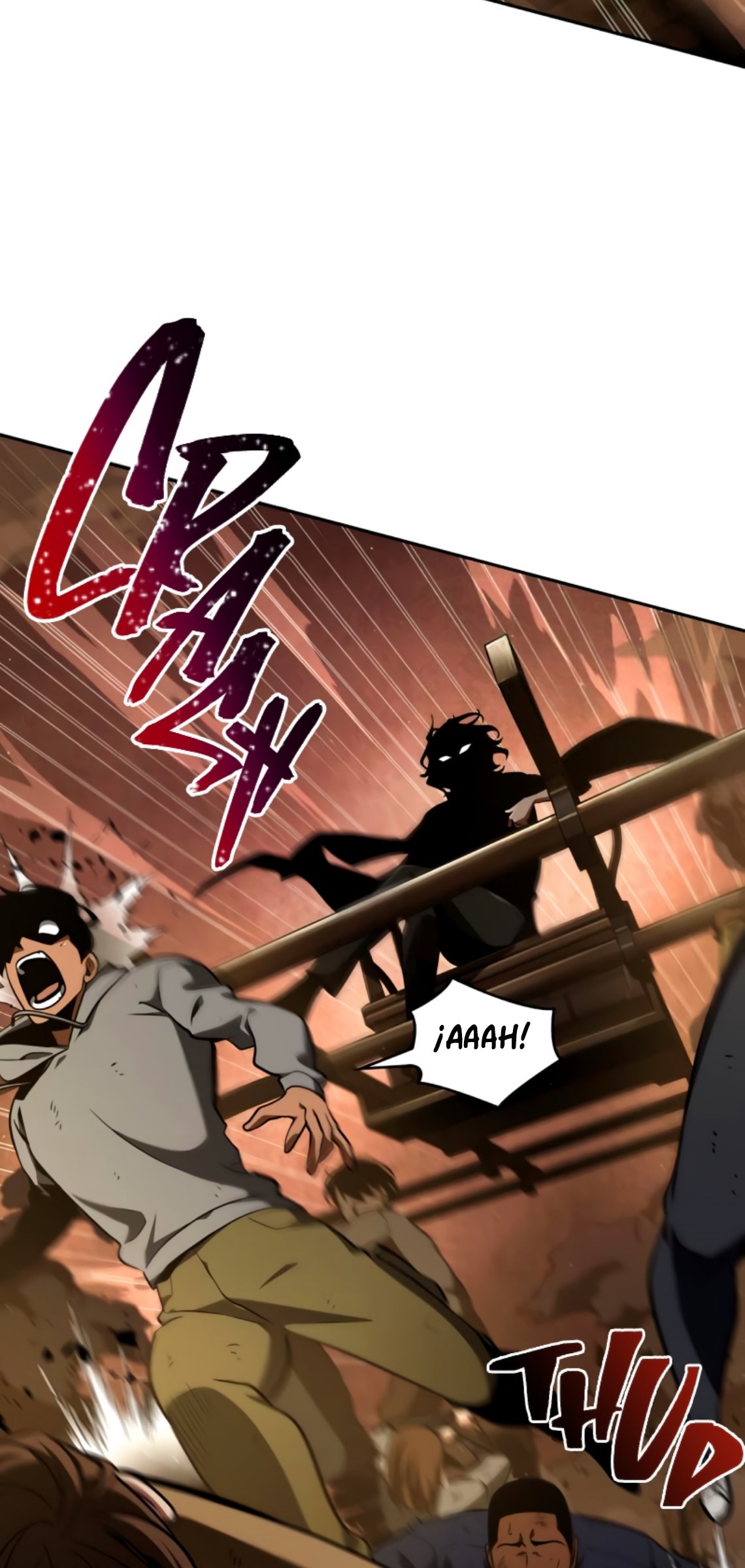 Read Lector omnisciente (es) Manga Online