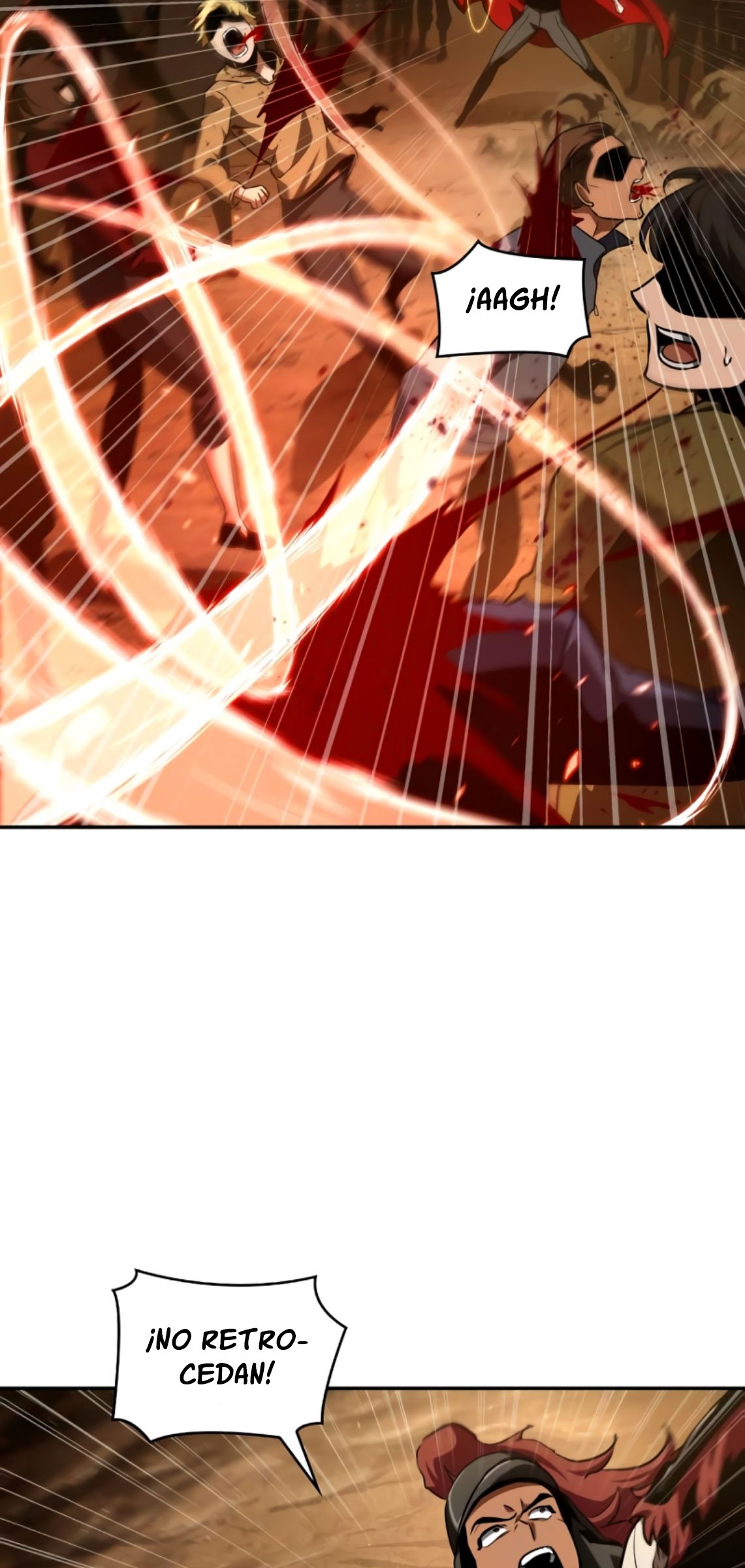 Read Lector omnisciente (es) Manga Online