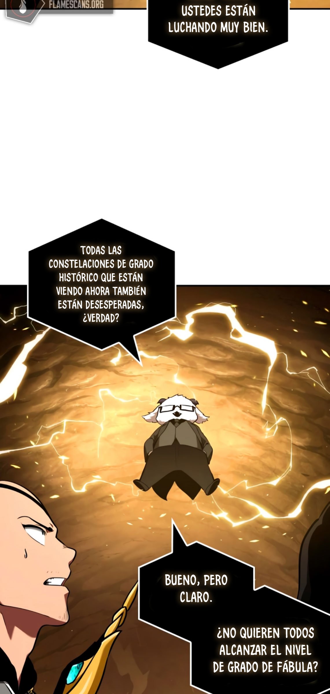 Read Lector omnisciente (es) Manga Online