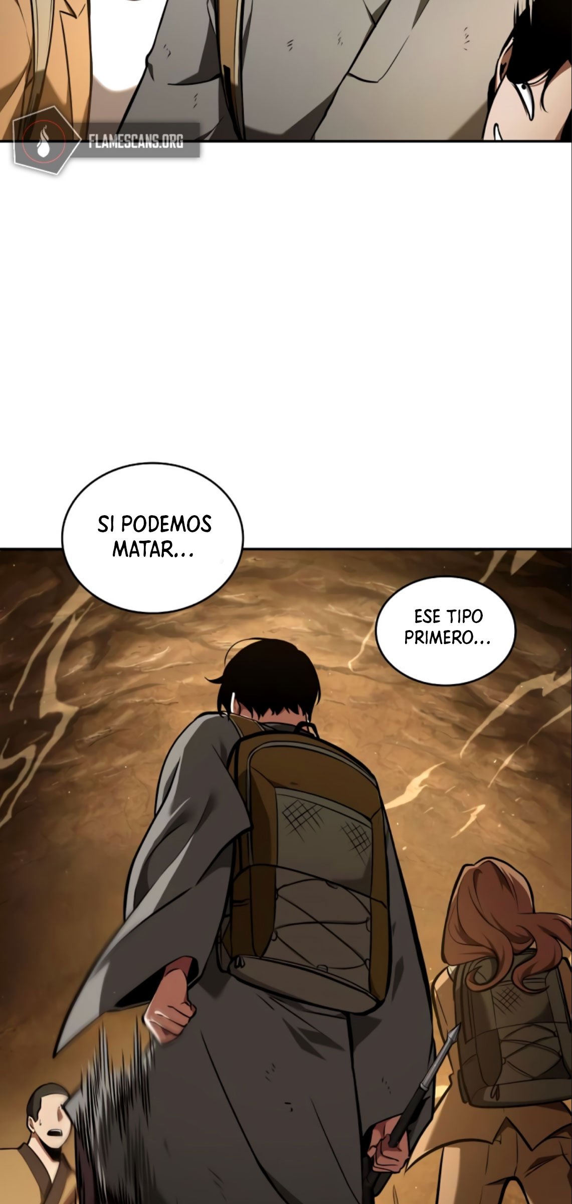 Read Lector omnisciente (es) Manga Online